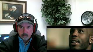 I MISS YOU - DMX - REACTION/SUGGESTION