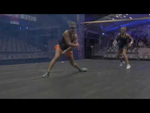 Teaser PSA Necker Mauritius Open 2022