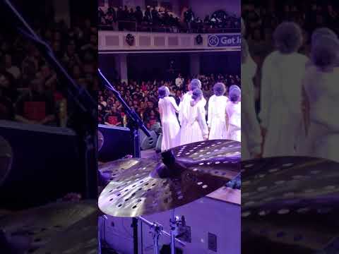 Thumbnail for Glory to Jesus video