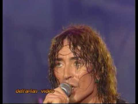 Валерий Леонтьев - Если ты уйдешь 2001