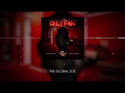 The Global Zoe feat. Drego Mill & Tori Spade (Official Audio)