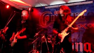 Raxas - Después de Esta Noche (en vivo) - Foro Cosa Nostra MX