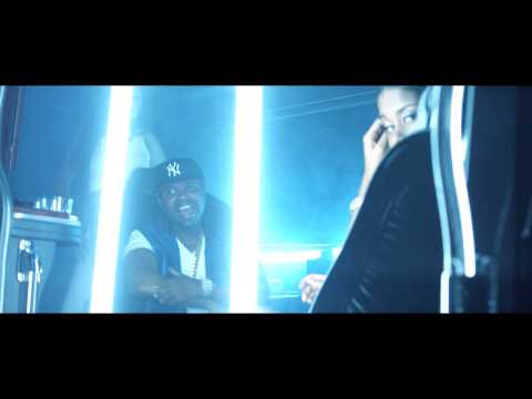 Fly Ty- Smoking Mirrors Ft. French Montana & Mark Murille [Music Video]