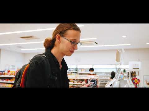 拓殖大学SDGs～ゴミ問題編