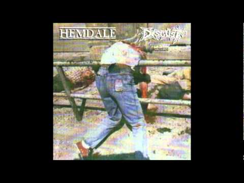 Hemdale - Terrible Mutilation Factor