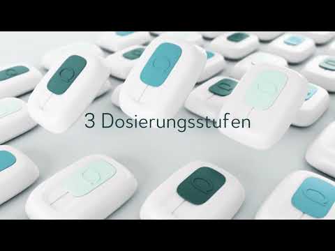 QUISMO Raucherentwöhnung. Schrittweise immer weniger rauchen. Von Ex-Rauchern entwickelt.