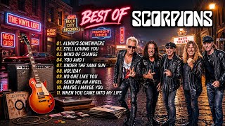 Download lagu SCORPION's Top Songs 2026 Greatest Hits Full Album Slow Rock Collection mp3