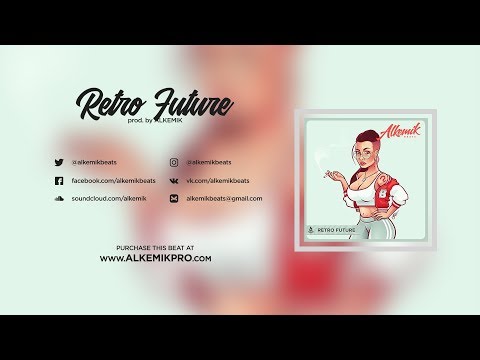 ALKEMIK - Retro Future | BPM120