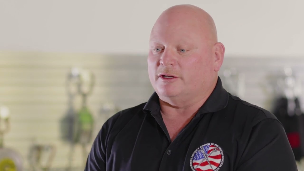 Iron Workers Mid-West