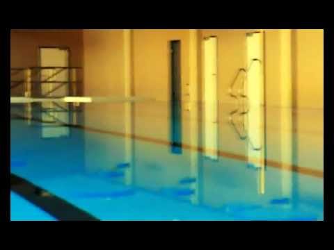 Schwimmhalle Piesteritz 2011 - Trailer