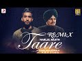Taare Remix | Sidhu Moosewala | Harlal Batth | Gur Sidhu | ft. P.B.K Studio