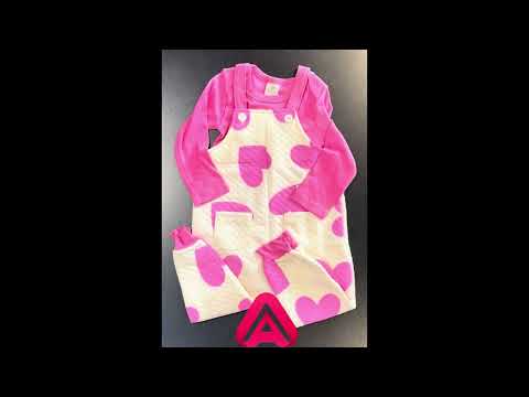 Mix Marcas Inverno Bodies e Macacões Rn-3 #lojistainfantil #atacadoinfantil  #bodies