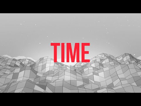 Natalie Gotman - Time (Lyric Video)