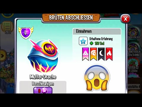 Dragon City - Hatching NEW Beast Mode Dragon, the BEST LEGENDARY Dragon 2022! 😱