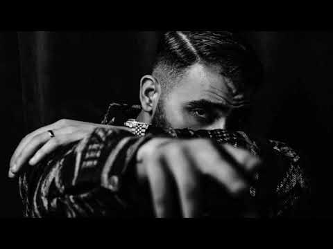 Samra x Bushido Type Beat 2020 - "Winter In Berlin" | Deutschrap Beat (prod by Buckroll)