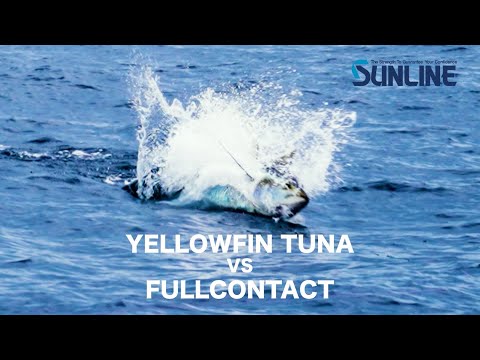 「出たっ！」沈黙を破る連撃!? 高知県・キハダマグロキャスティング【山本克己 × 松岡健史】