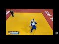 Jorge Fonseca Loose Final 100 Kg Portugal Grand Prix Jorge Fonseca Não Venceu A Final