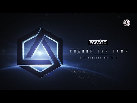 Ecstatic ft. MC DL - Change The Game (Official Audio)