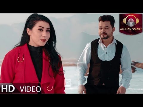 Qais Aryan ft. Sitara Younus - De Zra Dunya OFFICIAL VIDEO