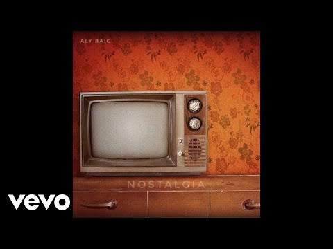 Aly Baig - Nostalgia (Official Audio)
