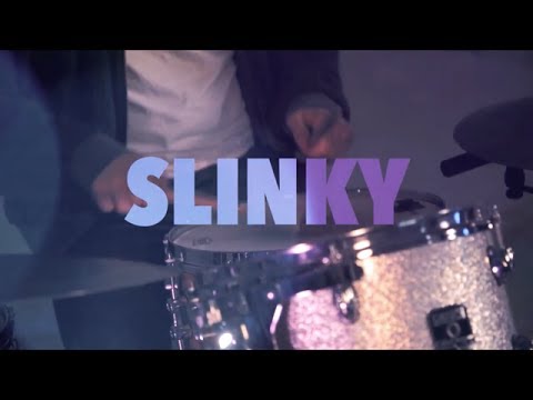 Pixel - SLINKY // Live from Frysja, Oslo