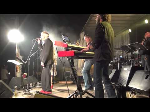 The Fake Band & Patrick Riguelle - Let's Work Together