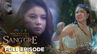 Download lagu Sang'gre: Ang mga takas na Ivtre! (Full Episode 98 - October 29, 2025) | Encantadia Chronicles mp3