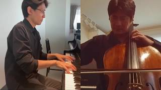 Download lagu Astor Piazzolla : Ave Maria Cello : Akio Ueki Piano : Katsushige Sato mp3 Download lagu Astor Piazzolla : Ave Maria Cello : Akio Ueki Piano : Katsushige Sato mp3