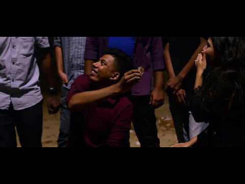 Raihan's Birthday Celebration