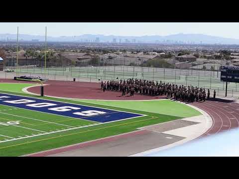 Centennial High School AMI 2023