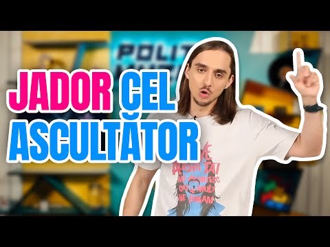 Politia Muzicii: ALEX VELEA x JADOR - Arde-ma Baby