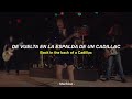 Back In Black AC DC Subtitulado Al Español Y Inglés