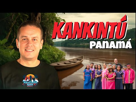 La CULTURA OCULTA de KANKINTÚ te dejará sin aliento