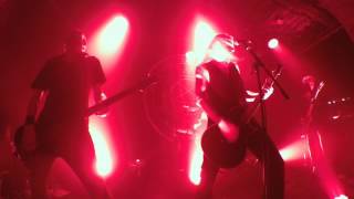 W.A.R. (WORSHIP HIM AND BLOOD RITUAL) PLAYED BY SAMAËL act.2