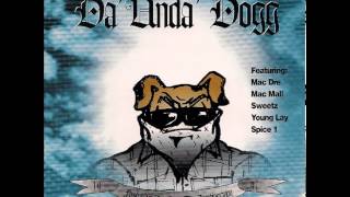 The Flizow (feat. Mac Duna, R.J. & Shob Rob) - Da 'Unda' Dogg [ Fresh Out Da Gatez ] --((HQ))--