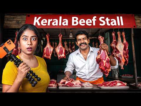 Understanding Kerala’s Beef Culture ( shocking 🤯 )
