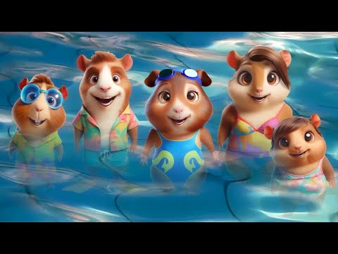 I Love the Family - Bixulinhos - Children's Music