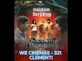 Conjuring Kannappan Promo Sathish Regina Cassandra Yuvan Elli Selvin Raj Xavier 3DotMovies