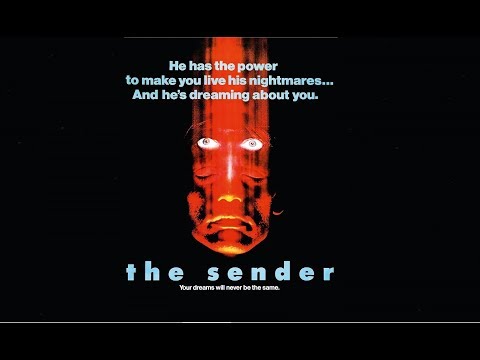 The Sender (1982) Trailer