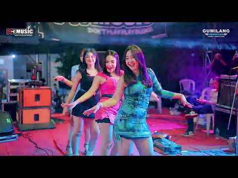MH MUSIC - DJ - BISIKAN RINDU ALL ARTIST - PARTY SHOREB GENERATION - BAPOH BUMIAYU WEDARIJAKSA PATI