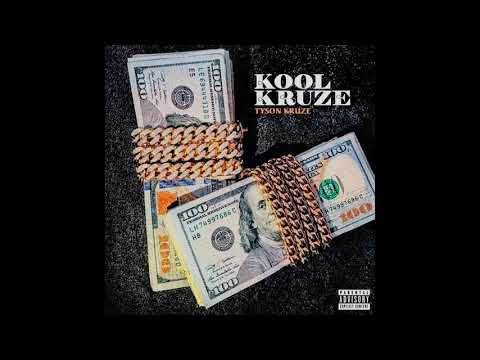 Tyson Kruze - Kool Kruze (  Produced By Moe Beat Music)