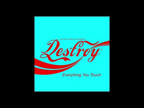 Ladytron - Destroy Everything You Touch (Vector Lovers Lost Version)