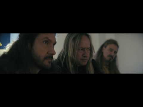 Almanac -  Losing My Mind (OFFICIAL VIDEO)