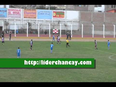 COPA PERÚ: Laure Sur 0 - Cosmos 0