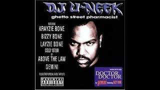 Gemini x Sy Smith x Bizzy Bone - Doctor Doctor