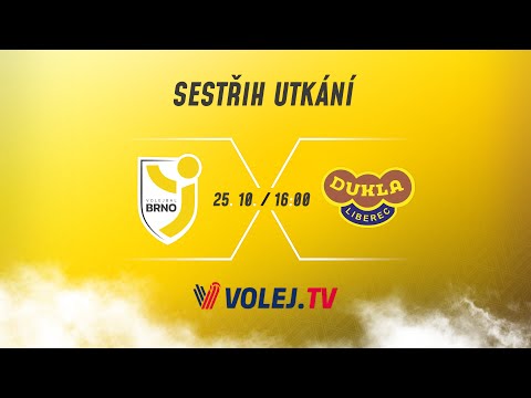 2. kolo EX-M | Brno - Liberec | Sestřih