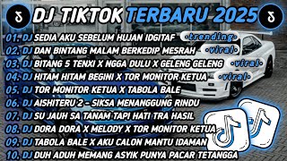 Download lagu DJ TIKTOK TERBARU 2025🎵SEDIA AKU SEBELUM HUJAN-IDGITAF🎵 D'BAGINDAS-DAN BINTANG MALAM BERKEDIP MESRA🔥 mp3 Download lagu DJ TIKTOK TERBARU 2025🎵SEDIA AKU SEBELUM HUJAN-IDGITAF🎵 D'BAGINDAS-DAN BINTANG MALAM BERKEDIP MESRA🔥 mp3