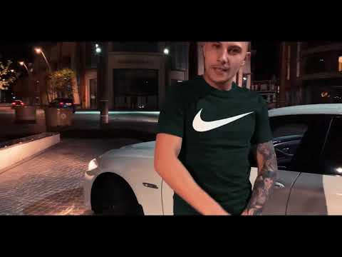 Kebi Cash - NAD NESHTATA (Official Video)