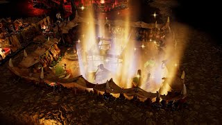 Dungeons 4 (Multi-Language) video 1