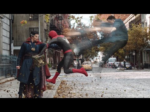 Official IMAX® Trailer